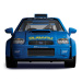 COBI: Subaru Impreza WRC 2003 – zestaw do składania samochodu (24650)