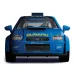 COBI: Subaru Impreza WRC 2003 – zestaw do składania samochodu (24650) zdjęcie 3