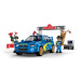 COBI: Subaru Impreza WRC 2004 – zestaw do budowy samochodu (24652)