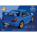 COBI: Subaru Impreza WRX — zestaw do składania samochodu (24648)