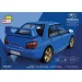 COBI: Subaru Impreza WRX — zestaw do składania samochodu (24648) zdjęcie 2
