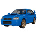 COBI: Subaru Impreza WRX — zestaw do składania samochodu (24648)