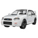 COBI: Subaru Impreza WRX STI zabawka konstrukcyjna (24649)