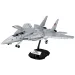 COBI: Top Gun F-14A Tomcat™ zestaw konstrukcyjny (5811A) zdjęcie 2