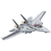 COBI: Top Gun F-14A Tomcat™ zestaw konstrukcyjny (5811A)