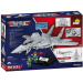COBI: Top Gun F-14A Tomcat™ zestaw konstrukcyjny (5811A)
