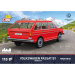 COBI: Volkswagen Passat B1 Variant — zestaw konstrukcyjny (24641)
