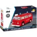 COBI: Volkswagen T2b Wóz Strażacki zestaw konstrukcyjny (24622)