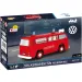 COBI: Volkswagen T2b Wóz Strażacki zestaw konstrukcyjny (24622)