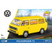 COBI: Volkswagen T3 - samochodowy zestaw konstrukcyjny (24634)