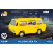 COBI: Volkswagen T3 - samochodowy zestaw konstrukcyjny (24634)