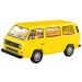 COBI: Volkswagen T3 - samochodowy zestaw konstrukcyjny (24634)