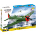 COBI: WW II P-47 Thunderbolt zestaw konstrukcyjny (5737)