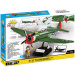 COBI: WW II P-47 Thunderbolt zestaw konstrukcyjny (5737)