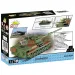 COBI: Zestaw do budowy czołgu Leopard 1 (3105)