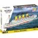 COBI: Zestaw do budowy statku H.M.H.S. Britannic (1681) zdjęcie 1