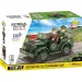 COBI: Zestaw klocków Dodge WC-56 Command Car (3111)
