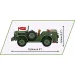 COBI: Zestaw klocków Dodge WC-56 Command Car (3111)