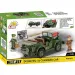 COBI: Zestaw klocków Dodge WC-56 Command Car (3111)