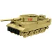 COBI: Zestaw klocków Tiger I 131 czołg (3095)