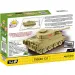 COBI: Zestaw klocków Tiger I 131 czołg (3095)