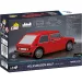 COBI: Zestaw klocków Volkswagen Golf Mk1 (24613)