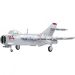 COBI: Zestaw klocków myśliwiec MiG-17 (5823)