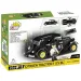 COBI: Zestaw klocków samochód Citroën Traction 11CV BL (2266)