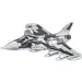 COBI: Zestaw klocków samolot SAAB JAS 39 Gripen E (5820)