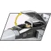 COBI: Zestaw klocków samolot SAAB JAS 39 Gripen E (5820)