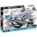 COBI: Zestaw klocków samolot SAAB JAS 39 Gripen E (5820)