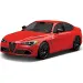COBI: Zestaw konstrukcyjny Alfa Romeo Giulia Quadrifoglio (24604)