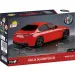 COBI: Zestaw konstrukcyjny Alfa Romeo Giulia Quadrifoglio (24604)