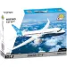COBI: Zestaw konstrukcyjny Boeing 737-8 (26608)