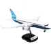 COBI: Zestaw konstrukcyjny Boeing 737-8 (26608)