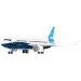 COBI: Zestaw konstrukcyjny Boeing 737-8 (26608)