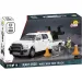 COBI: Zestaw konstrukcyjny Dodge RAM 3500 laweta (24611)