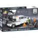 COBI: Zestaw konstrukcyjny Dodge RAM 3500 laweta (24611)