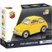 COBI: Zestaw konstrukcyjny Fiat Abarth 595 (24514)