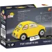COBI: Zestaw konstrukcyjny Fiat Abarth 595 (24514)