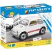 COBI: Zestaw konstrukcyjny Fiat Abarth 595 (24524)