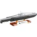 COBI: Zestaw konstrukcyjny II wojny światowej U-Boot VIIC U-96 (4857) zdjęcie 3