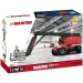 COBI: Zestaw konstrukcyjny Manitou 280 TJ (1683)