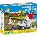 COBI: Zestaw konstrukcyjny Melex 212 Golf (24554)