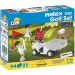 COBI: Zestaw konstrukcyjny Melex 212 Golf (24554)