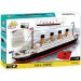COBI: Zestaw konstrukcyjny R.M.S. Titanic (1929)