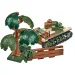 COBI: Zestaw konstrukcyjny Renault R-35 (2719)
