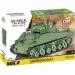 COBI: Zestaw konstrukcyjny Sherman M4A1 (2715)