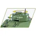 COBI: Zestaw konstrukcyjny Sherman M4A1 (2715)