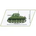COBI: Zestaw konstrukcyjny Sherman M4A1 (2715)